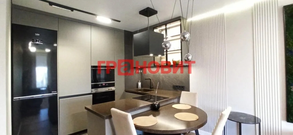 Продажа квартиры, Новосибирск, Владимира Заровного - Фото 7