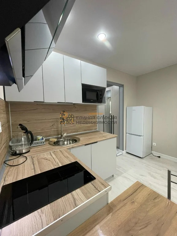 Аренда квартиры, Уфа, ул. Степана Кувыкина - Фото 7