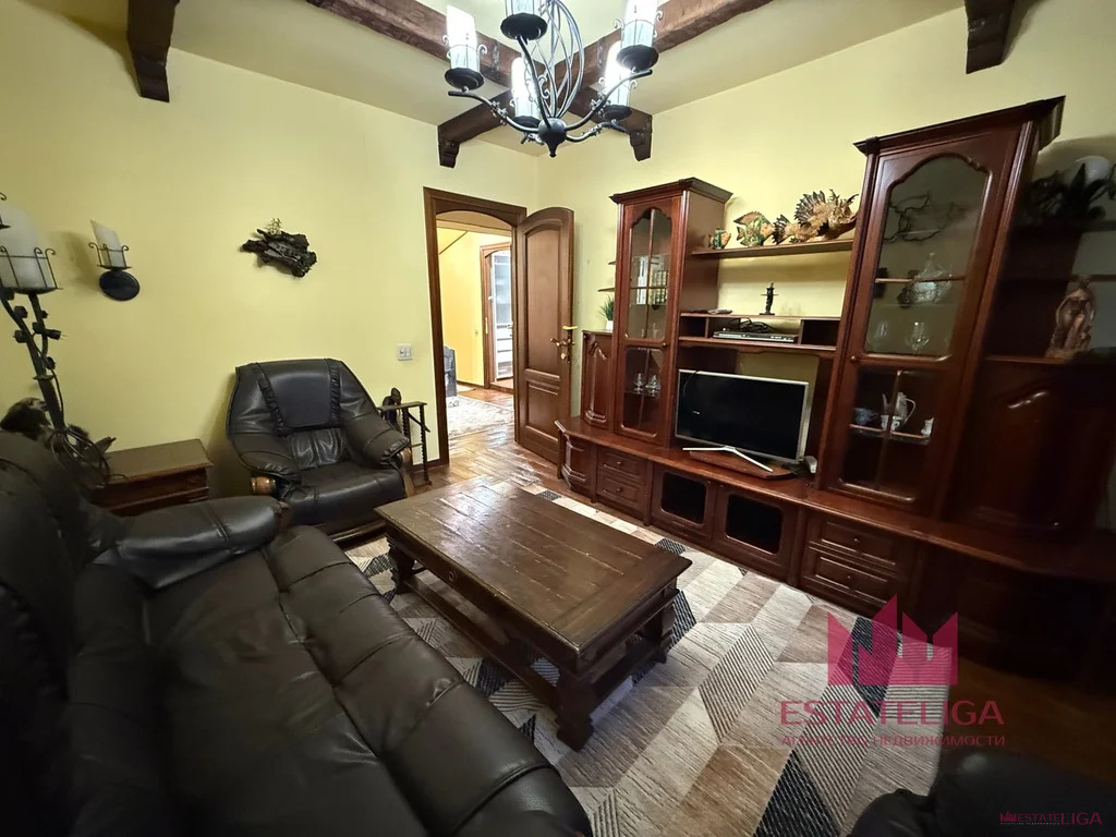 Аренда квартиры, Космодамианская наб. - Фото 1