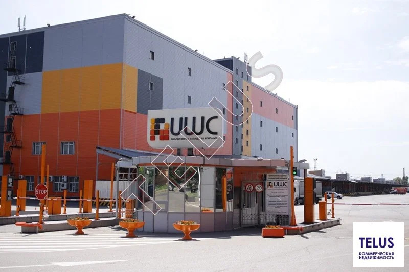 м Кантемировская, Кавказский бульвар, 2071 м2, Склад (ном. объекта: ... - Фото 2