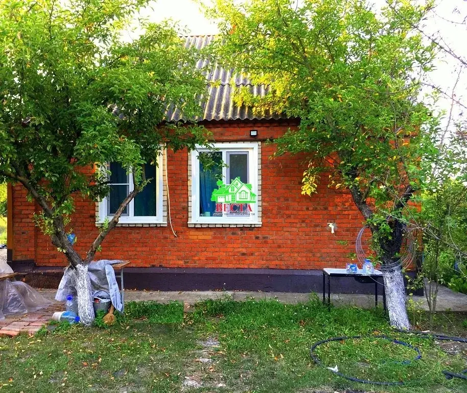 Дом в северском районе краснодарского края