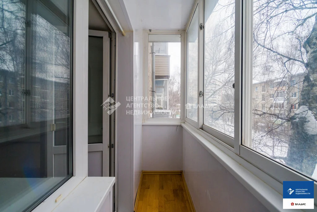 Продажа квартиры, Рязань, ул. Фирсова - Фото 12