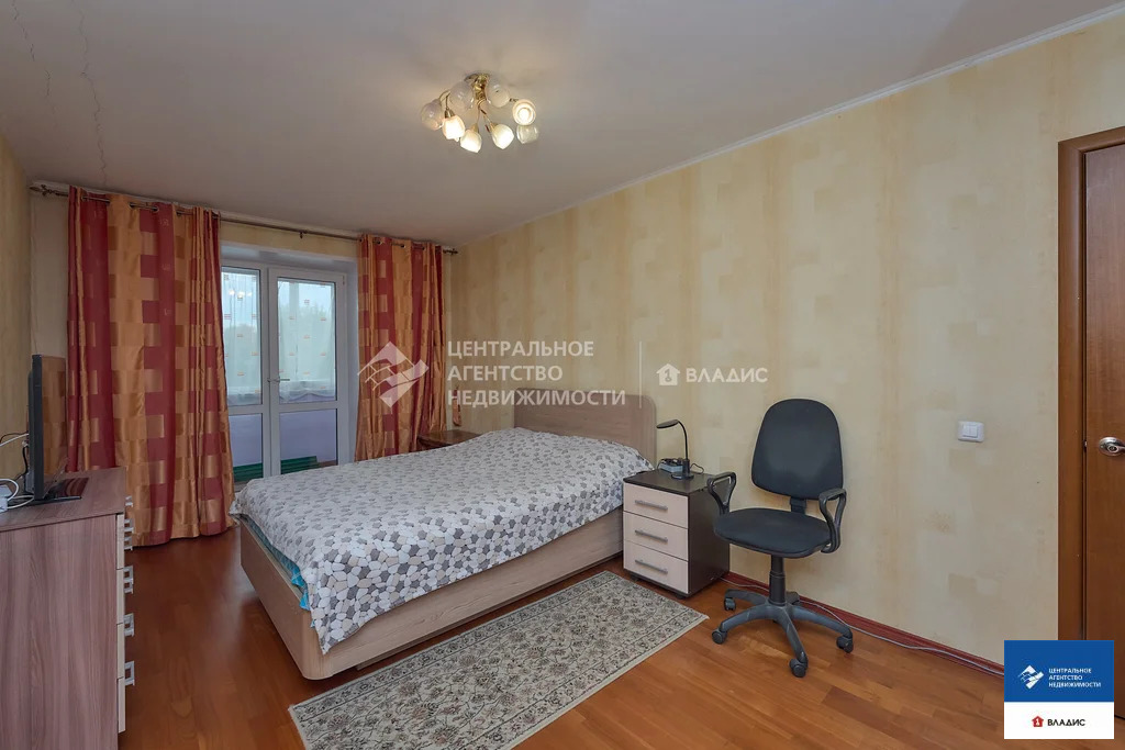 Продажа квартиры, Рязань - Фото 12