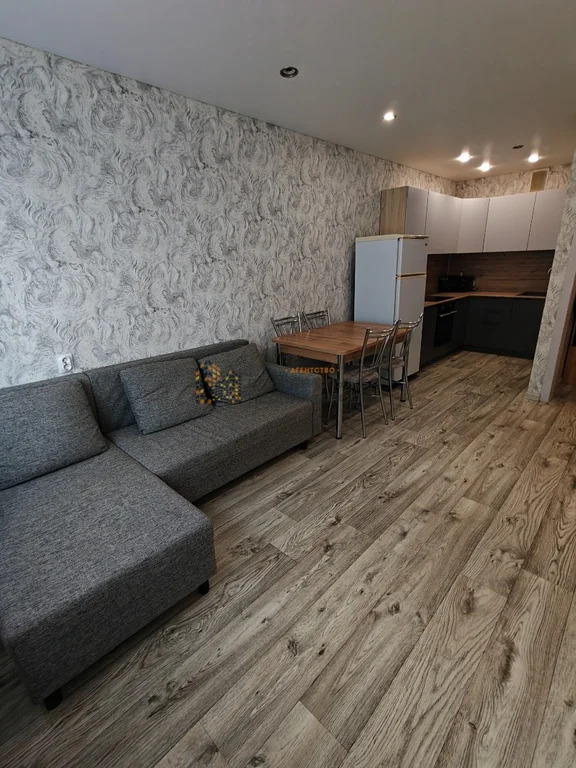 Аренда квартиры, Уфа, улица Воинов-Интернационалистов - Фото 10