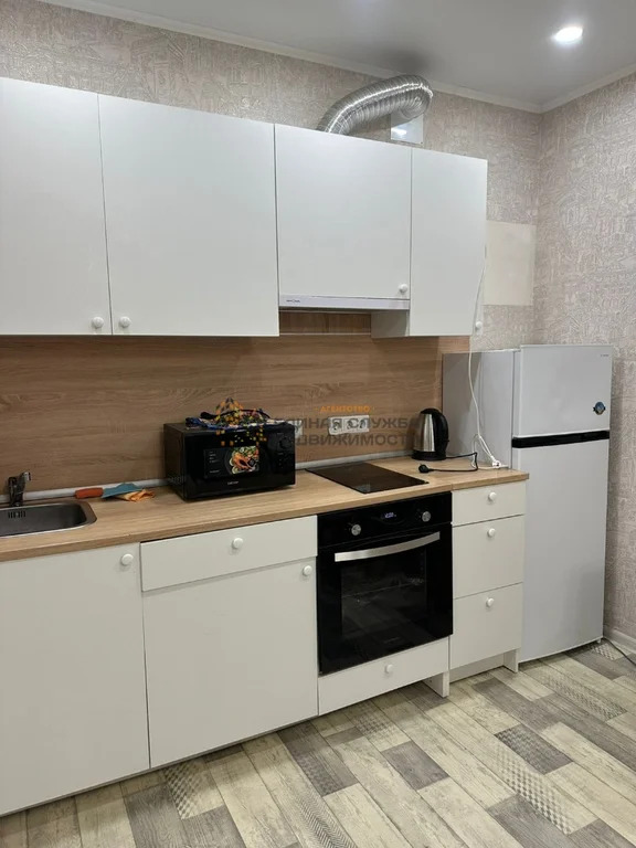 Аренда квартиры, Уфа, улица Даяна Мурзина - Фото 4