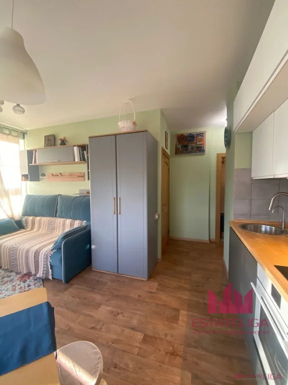 Продажа квартиры, Коммунарка, Сосенское с. п., Бачуринская улица - Фото 3