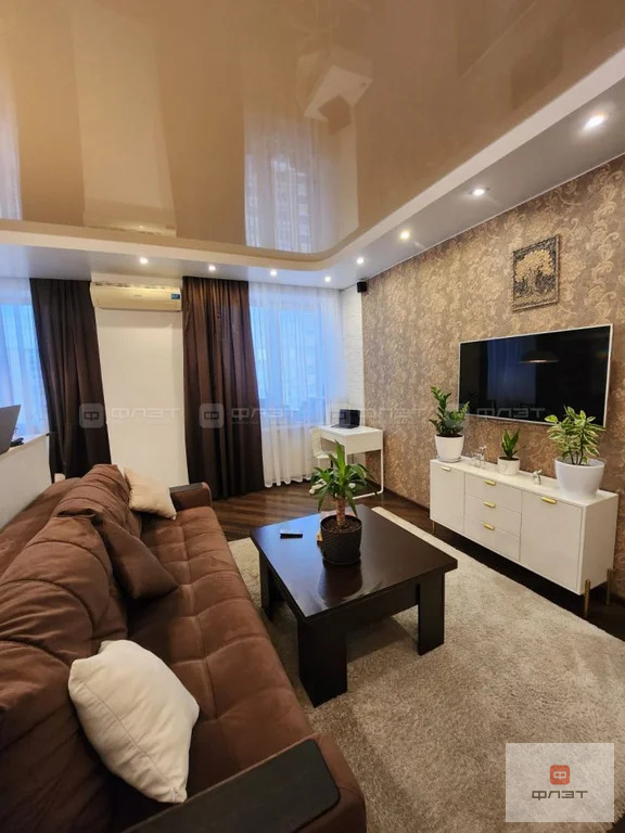 Продажа квартиры, Казань, Фатыха Амирхана пр-кт. - Фото 10