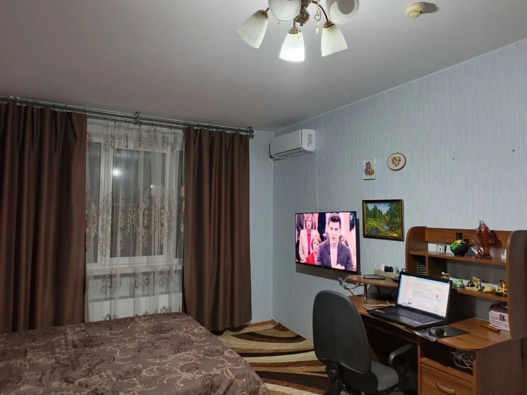 Продажа квартиры, Афипский, Северский район, ул. 50 лет Октября - Фото 5