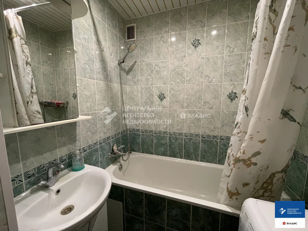 Аренда квартиры, Рязань, ул. Маяковского - Фото 10