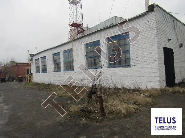 МО, г. Павловский Посад, Большая Покровская ул., Комплекс Зданий 5199 ... - Фото 17