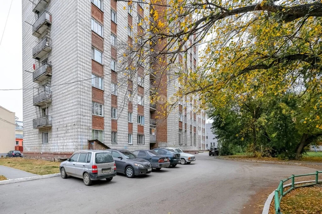 Продажа комнаты, Новосибирск, ул. Дуси Ковальчук - Фото 10