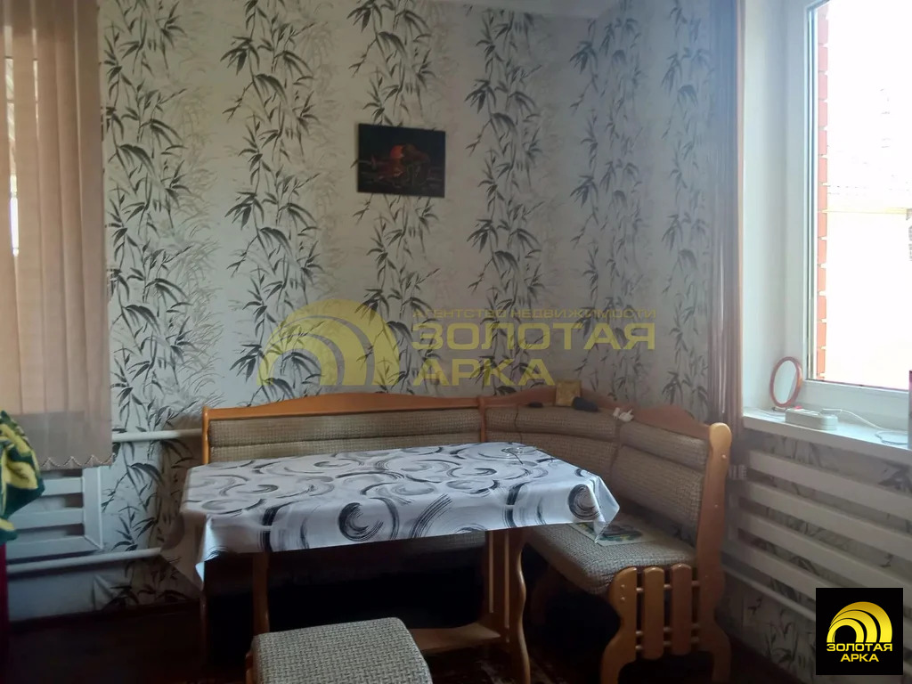 Продажа дома, Старотитаровская, Темрюкский район, Ильича пер. - Фото 9