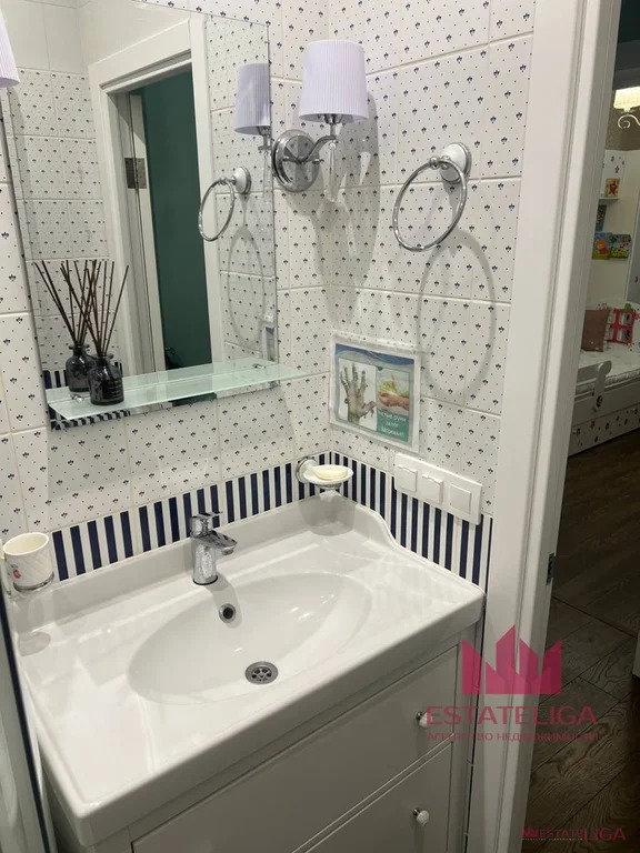 Аренда квартиры, улица Татьянин Парк - Фото 9