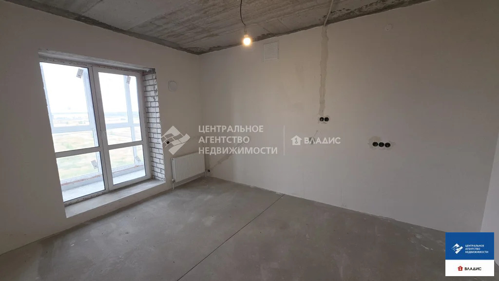 Продажа квартиры, Рыбное, Рыбновский район, Перспективная улица - Фото 12