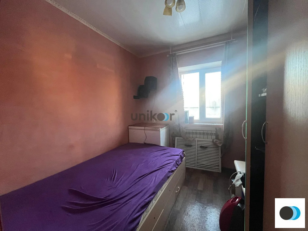 Продажа дома, Иглино, Иглинский район, ул. Ветеранов - Фото 6