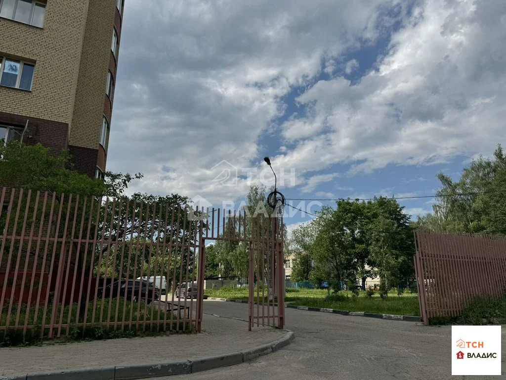 Продажа квартиры, Биокомбината, Щелковский район, 16 - Фото 22