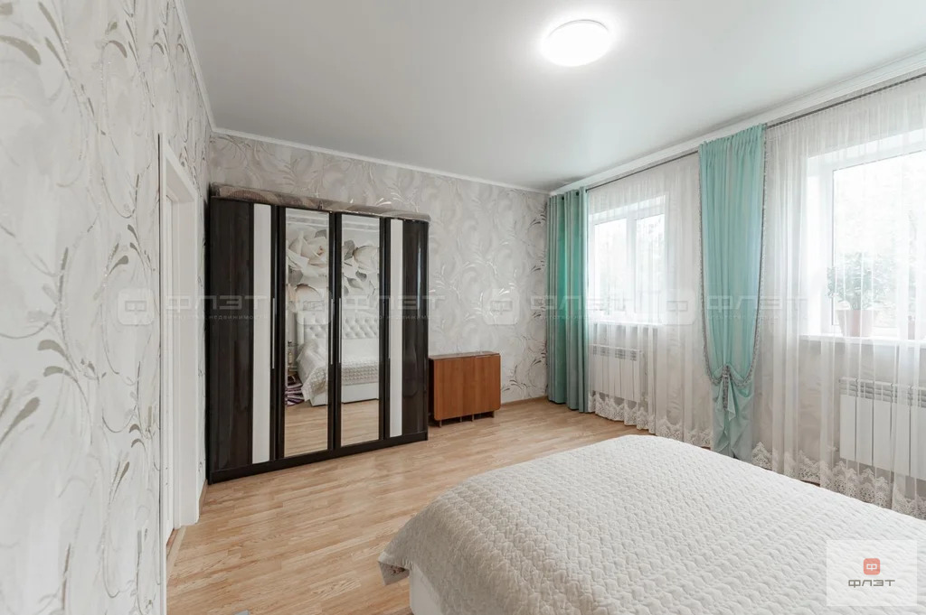 Продажа дома, Казань, ул. Ореховая (Вишневка) - Фото 6