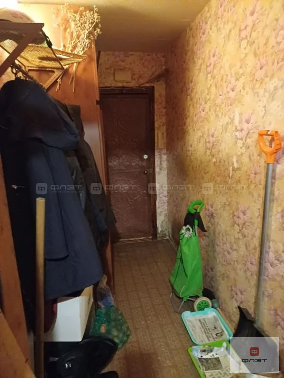 Продажа квартиры, Казань, ул. Академика Завойского - Фото 3