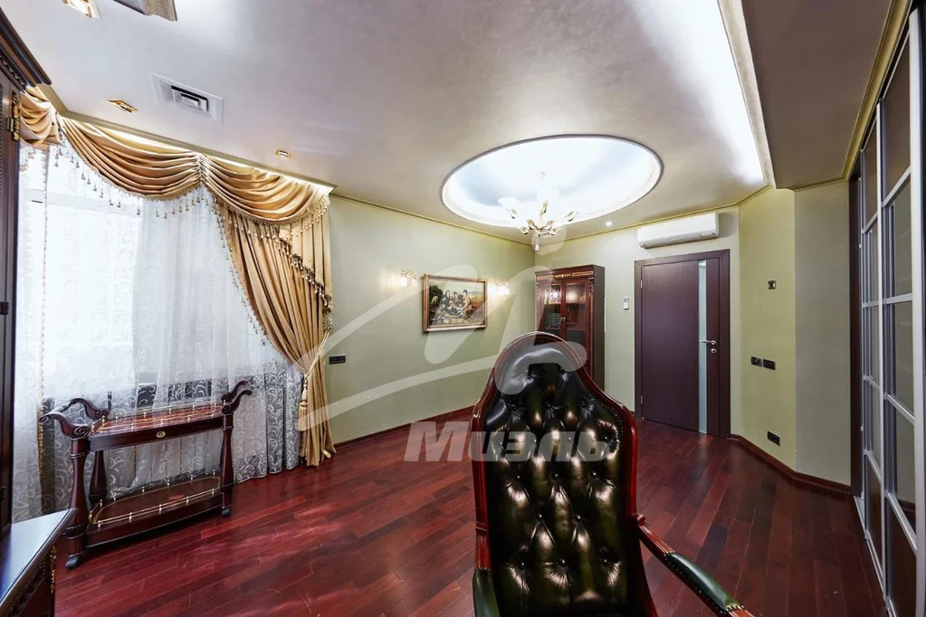 Продажа квартиры, м. Щукинская, ул. Авиационная - Фото 9