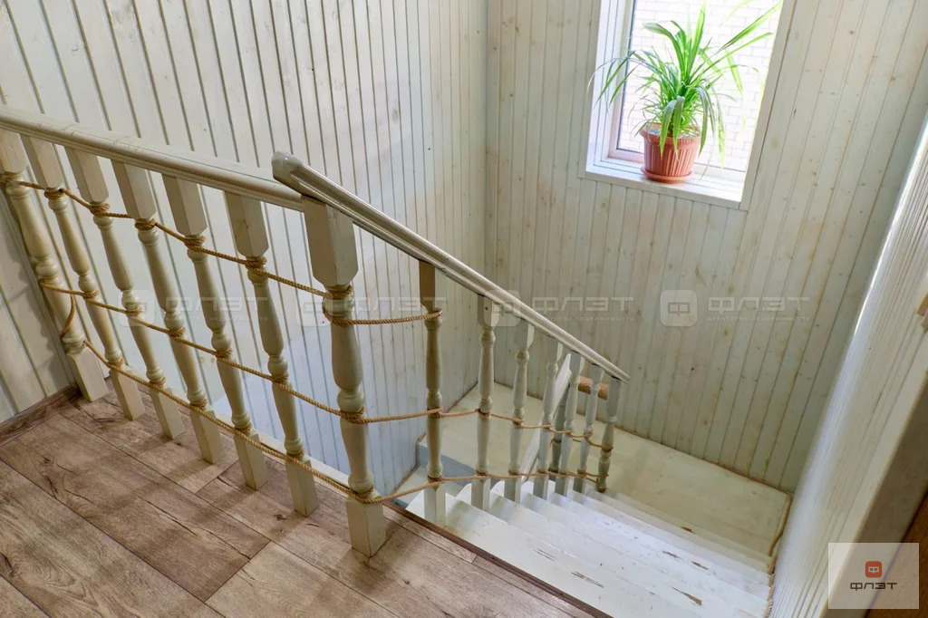 Продажа дома, Казань, Вишневка ул. Заречная - Фото 18