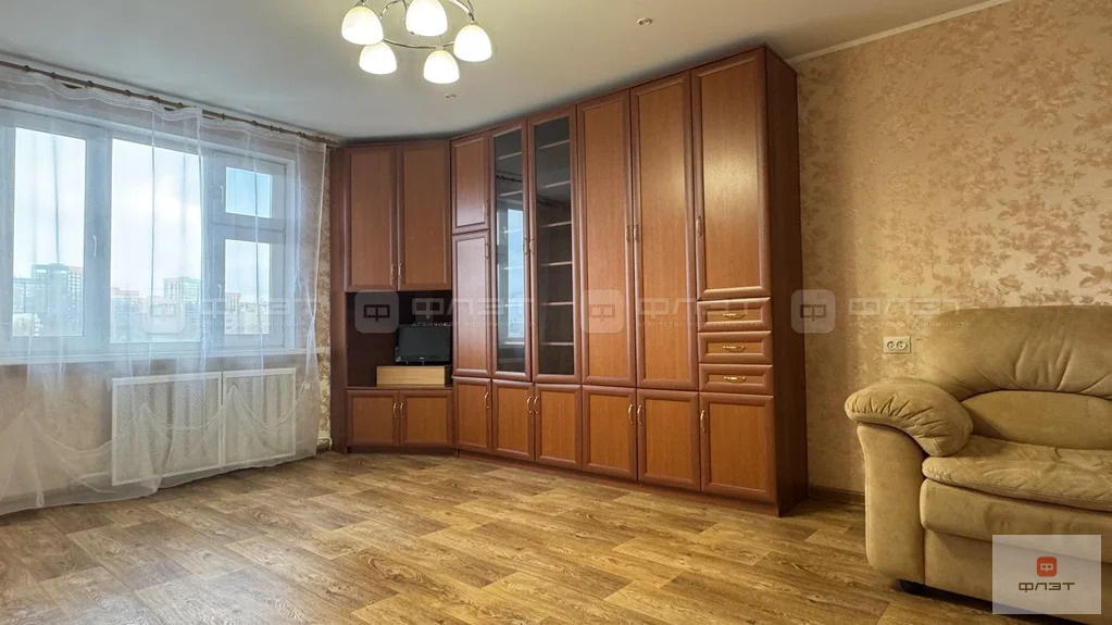 Продажа квартиры, Казань, ул. Карбышева - Фото 20