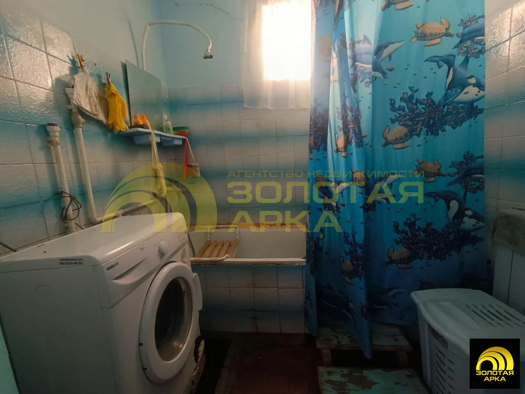 Продажа дома, Федоровская, Абинский район, ул. Прикубанская - Фото 17