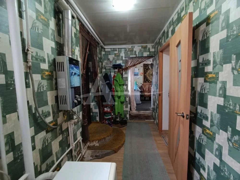 Продажа дома, Зеленокумск, Советский район, ул. Калинина - Фото 9