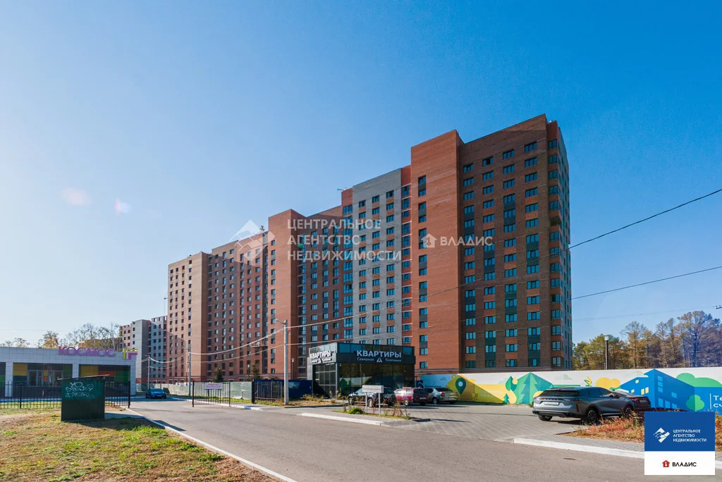 Продажа квартиры в новостройке, Рязань - Фото 5