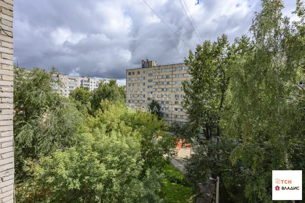 Продажа квартиры, Пушкино, Воскресенский район, улица Л. Толстого - Фото 7