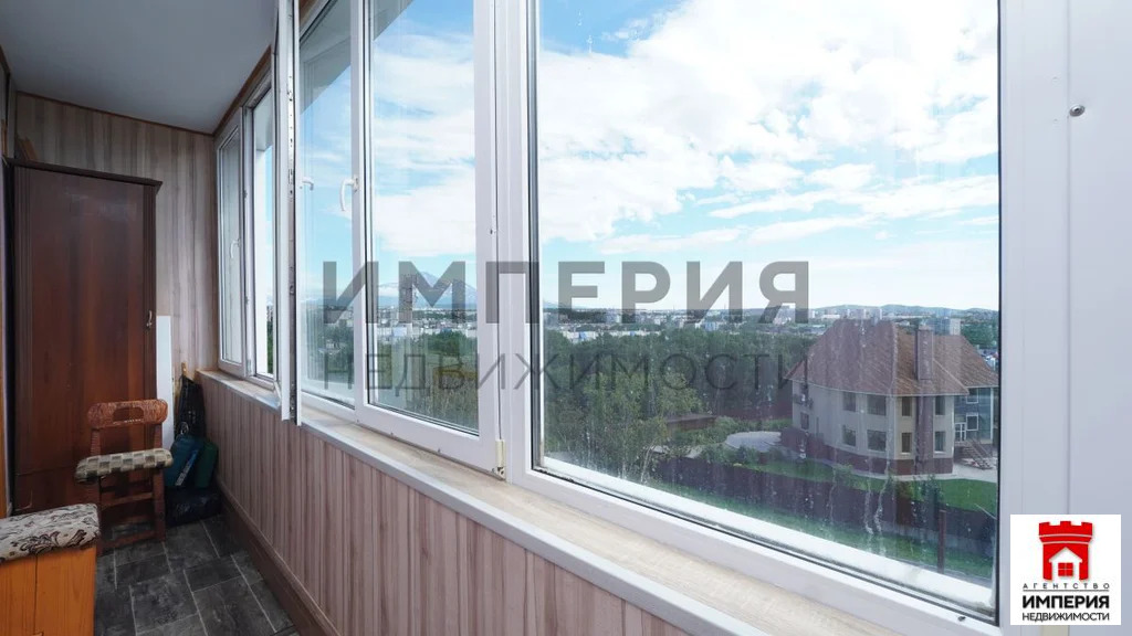 Продажа квартиры, Петропавловск-Камчатский, ул. Якорная - Фото 9