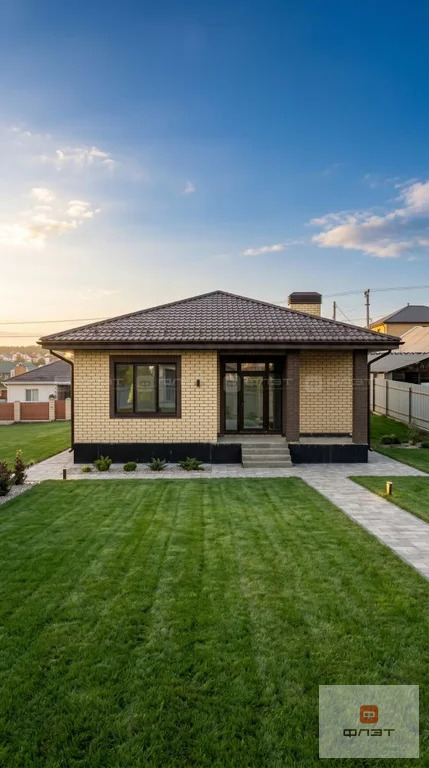 Продажа участка, Зеленодольский район, 4-я береговая - Фото 2