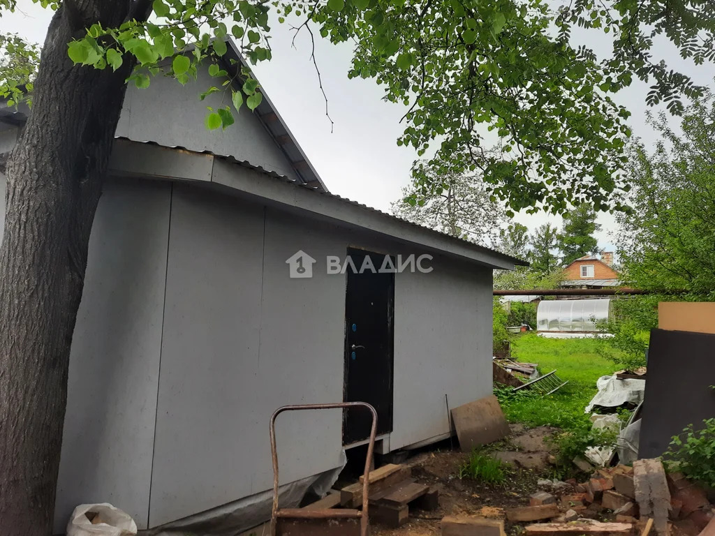 городской округ Владимир, Владимир, Ленинский район, Ново-Ямская ... - Фото 13