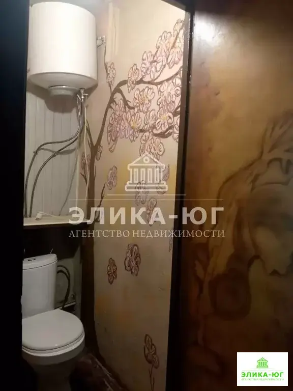 Продажа квартиры, Ольгинка, Туапсинский район, ул. Черноморская - Фото 9