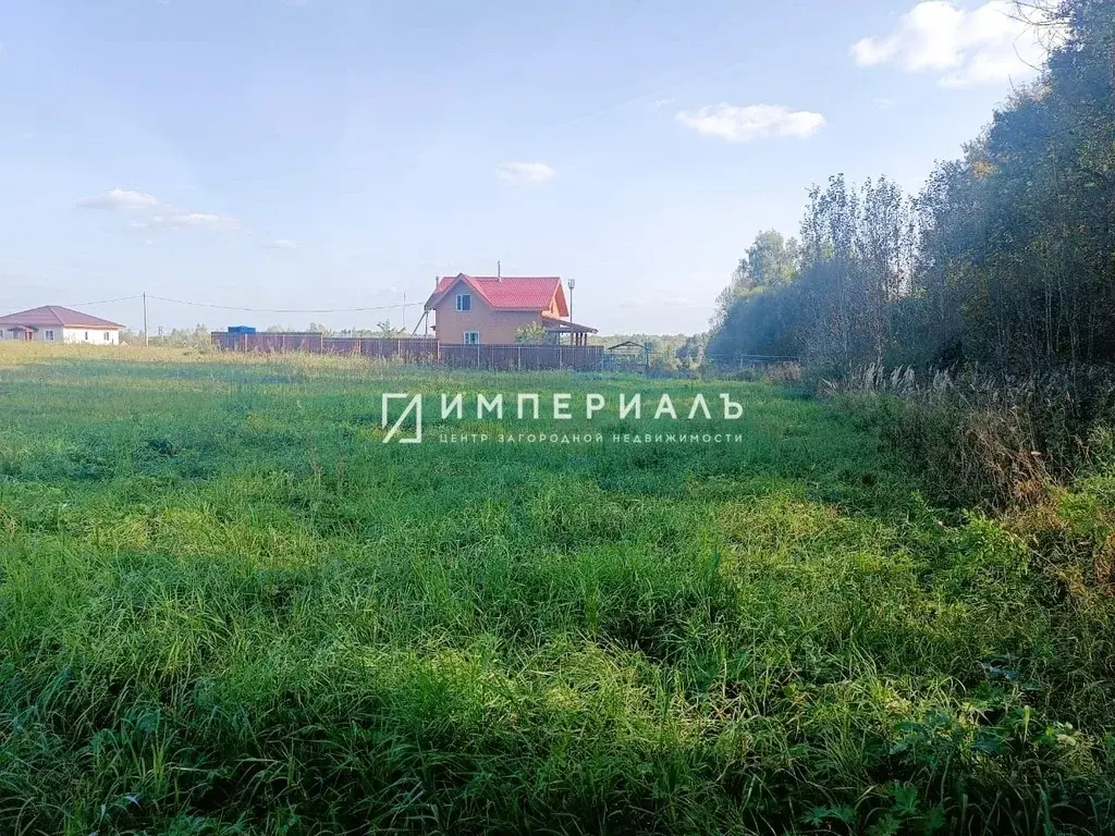 Земельный участок в снт Трубицино Малоярославецкого района, д. Костино - Фото 5