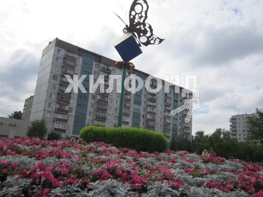 Продажа квартиры, Новосибирск, ул. Ученическая - Фото 30
