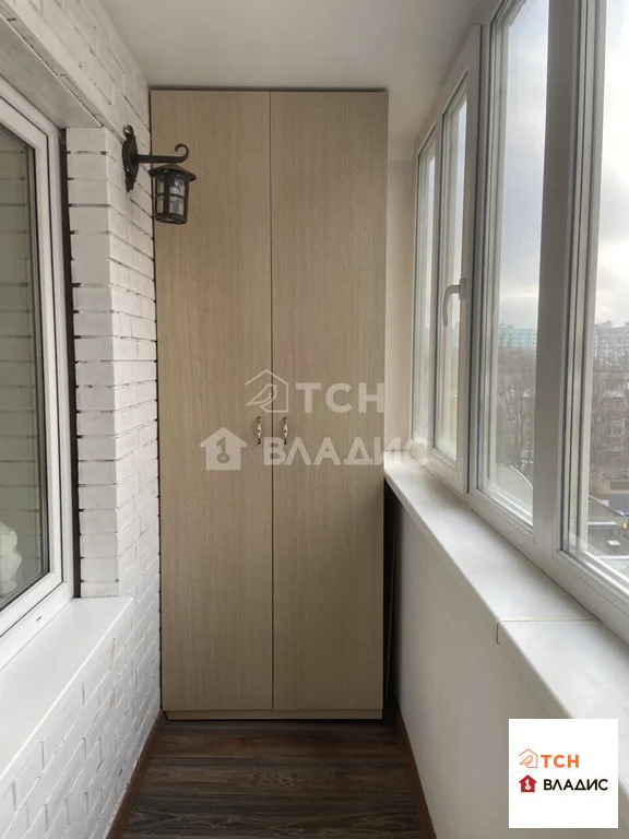 Продажа квартиры, Химки, 2-й Чапаевский переулок - Фото 16