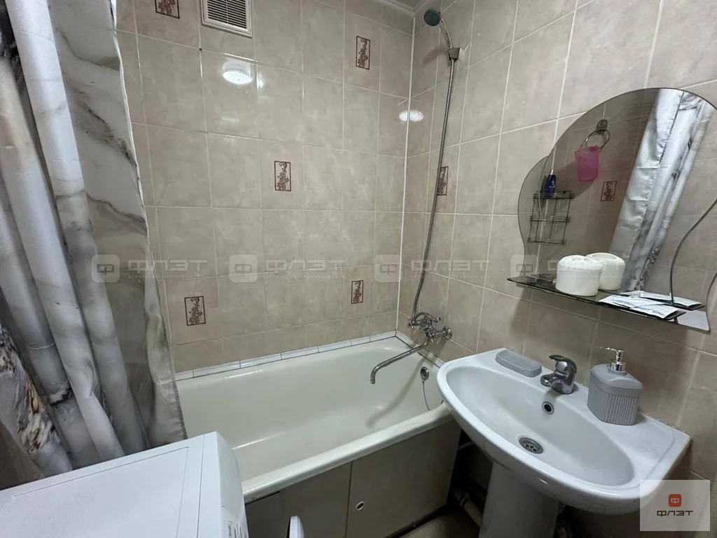 Аренда квартиры, Казань, ул. Нурсултана Назарбаева д.76 - Фото 5