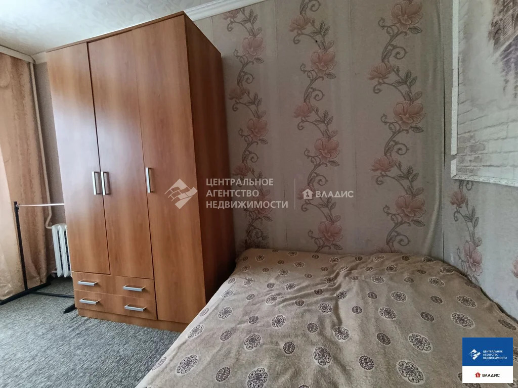 Продажа квартиры, Шилово, Шиловский район, ул. Стройкова - Фото 16