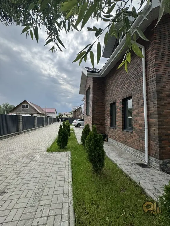 Продажа дома 122 кв м в Клёново - Фото 2