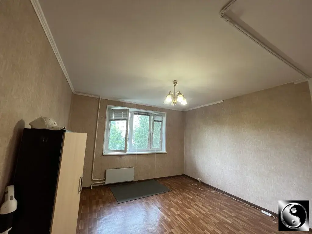 Аренда однокомнатной квартиры 39.0м Луговой проезд, 1/8, Москва, ЮВАО, - Фото 13