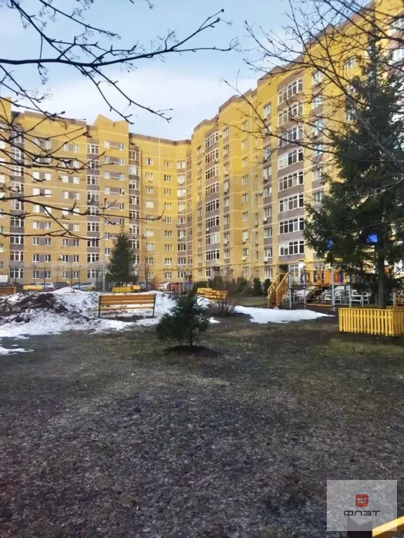 Продажа квартиры, Казань, ул. Космонавтов - Фото 18