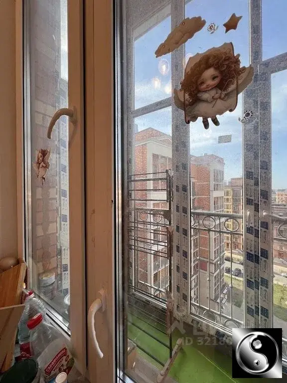 Сдам комнату 60.0/16.7м Московская область, Одинцовский городской ... - Фото 9