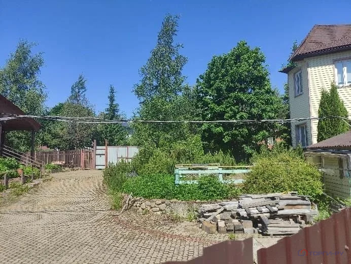 Продажа дома, Белоостров, Александровское ш. - Фото 7