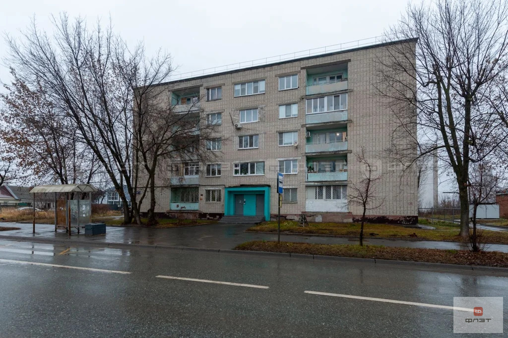 Продажа квартиры, Казань, ул. Беломорская - Фото 20