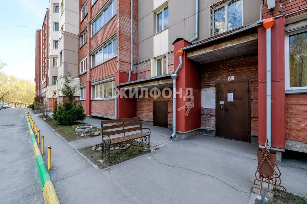 Продажа квартиры, Новосибирск, Серебряные Ключи - Фото 15