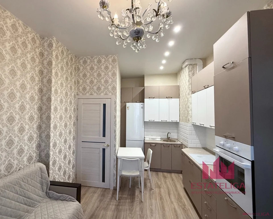 Аренда квартиры, Энтузиастов ш. - Фото 3