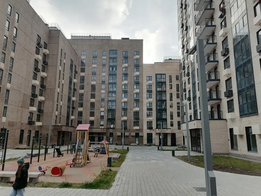 Двушка в Царицыно - Фото 19