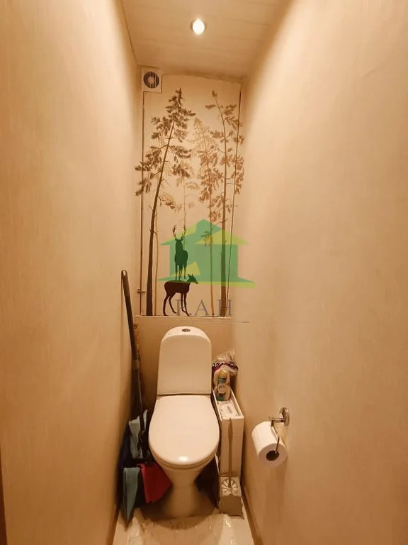 Продажа квартиры, м. Зябликово, ул. Ясеневая - Фото 13