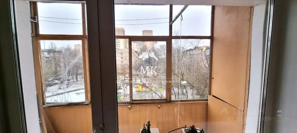 Продажа однокомнатной квартиры в г.Лобня - Фото 3