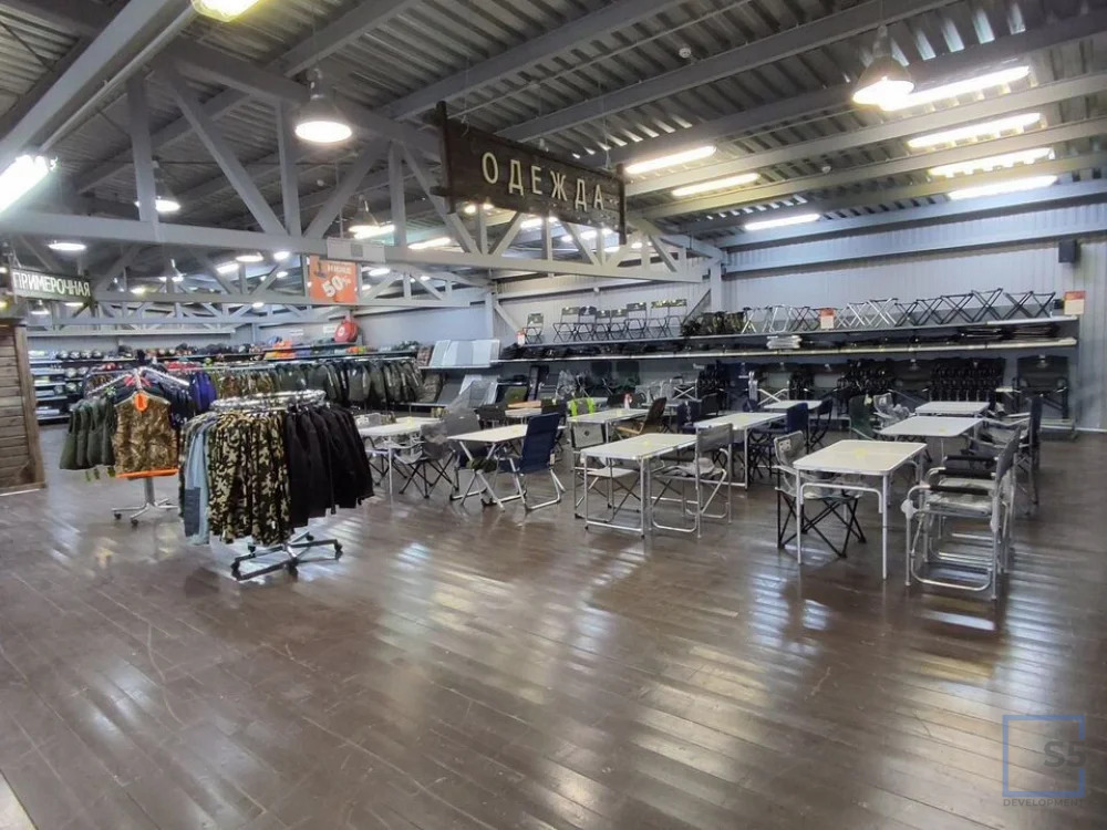 Аренда торгового помещения, м. Котельники, деревня Ивановка - Фото 13